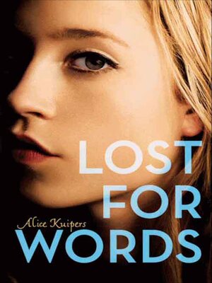 cover image of Lost for Words
